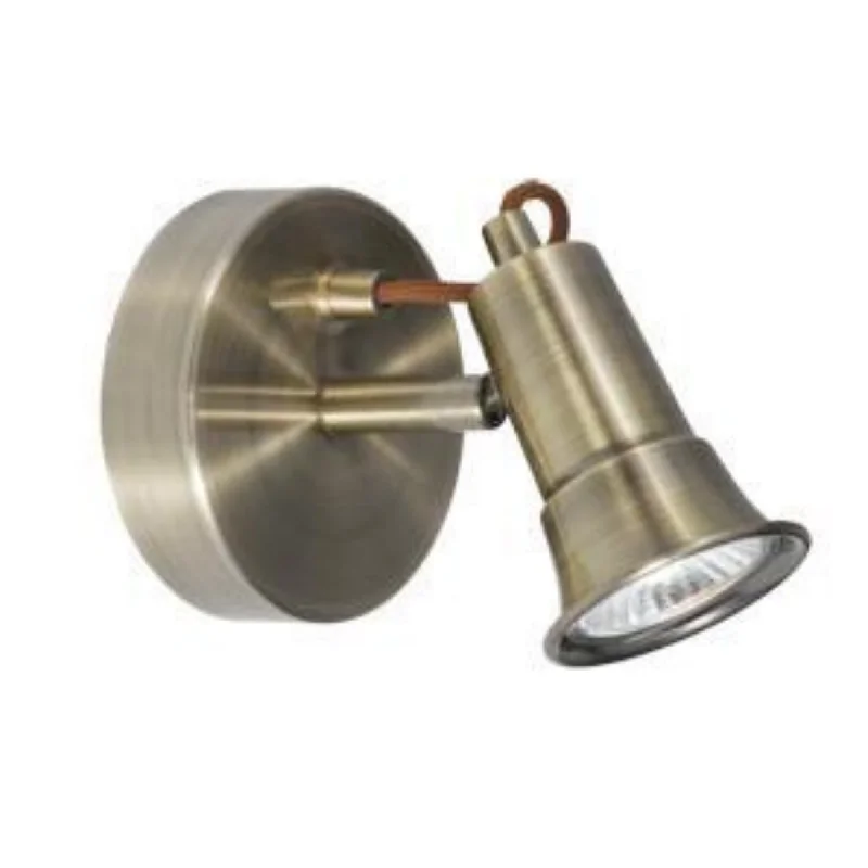 Track lighting with integrated LED driversSurface Spot Light Fitting EROS