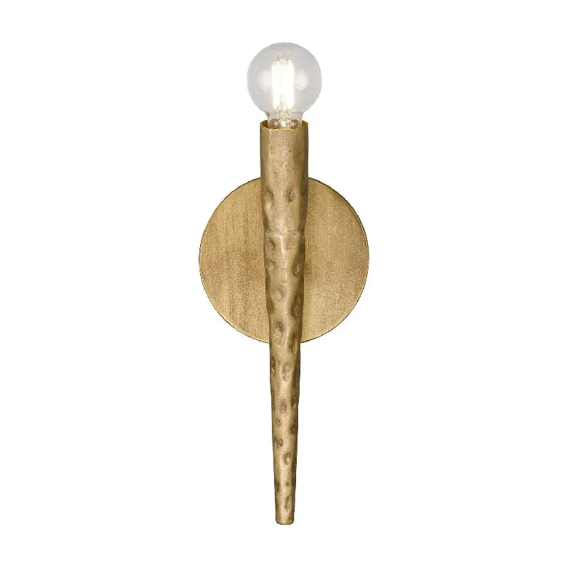 Track lighting with frosted glass shadesBelleza Wall Sconce