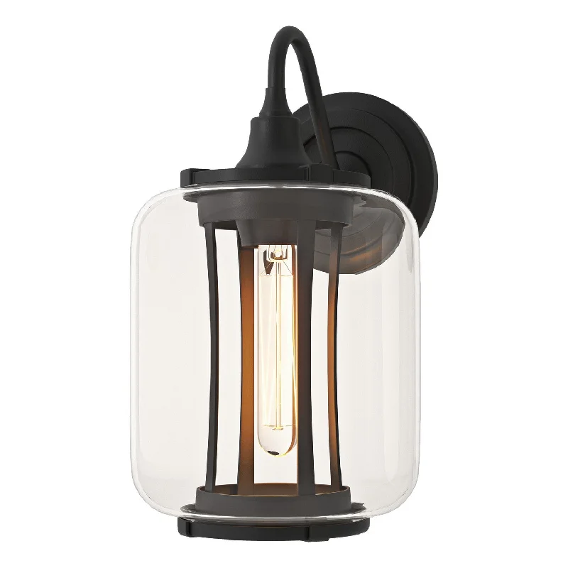 Industrial Lighting for Furniture FactoriesFairwinds One Light Outdoor Wall Sconce