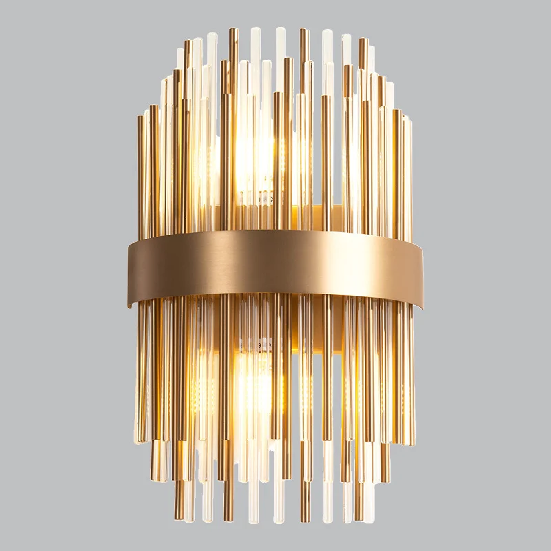 Track lighting for highlighting kitchen cabinetsOrion Wall Lamp