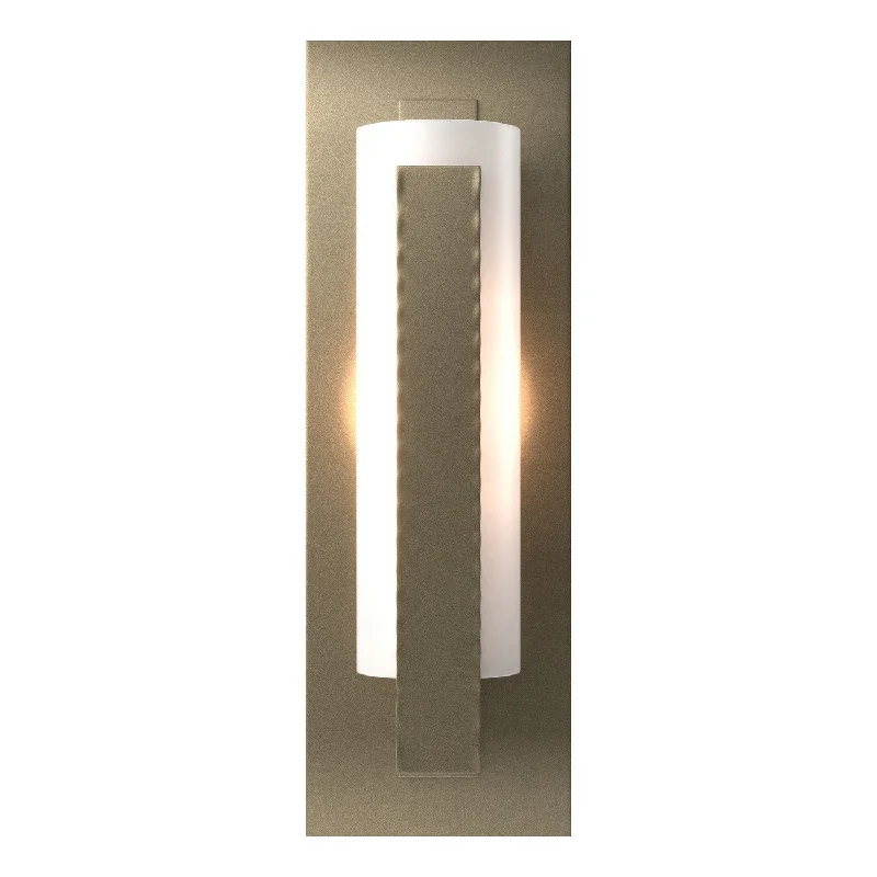Dust - Resistant Industrial Lighting for Dirty WorkspacesVertical Bar One Light Wall Sconce Dust - Resistant Industrial Lighting for Dirty WorkspacesVertical Bar One Light Wall Sconce