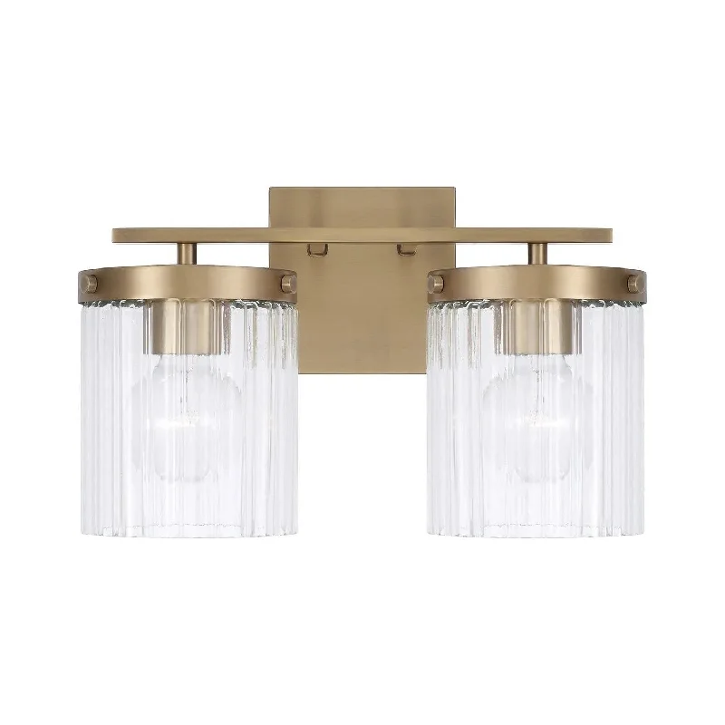 Energy - efficient track lighting fixturesVaughn Vanity