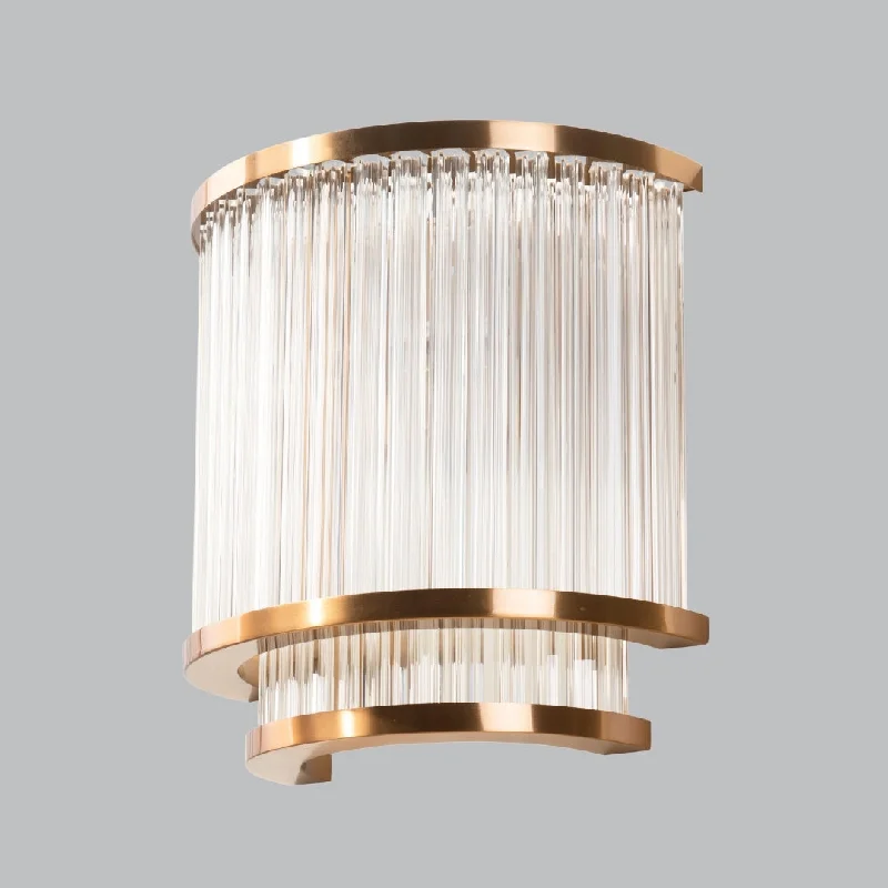 Dimmable track lighting for home officesZuri Wall Lamp E14