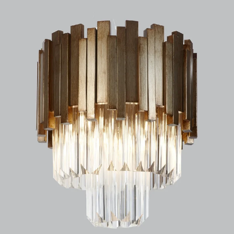Track lighting for illuminating walkwaysMars 5/8/10Lt Pendant E14