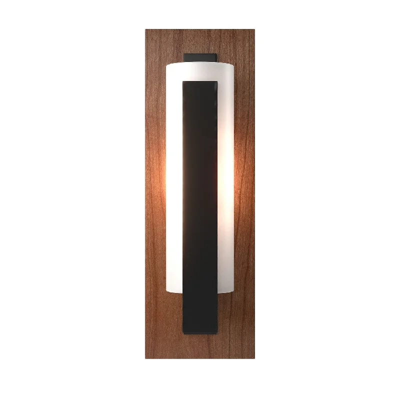 Industrial Wall - Mounted Lighting for Workshop WallsVertical Bar One Light Wall Sconce Industrial Wall - Mounted Lighting for Workshop WallsVertical Bar One Light Wall Sconce
