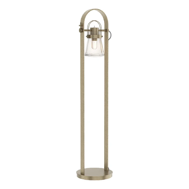 Industrial Emergency Lighting for Safety in FactoriesErlenmeyer One Light Floor Lamp Industrial Emergency Lighting for Safety in FactoriesErlenmeyer One Light Floor Lamp