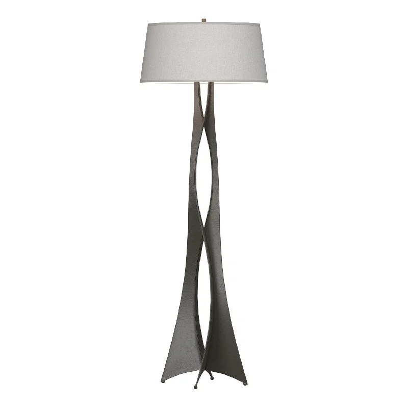 Durable Industrial Lighting for Harsh EnvironmentsMoreau One Light Floor Lamp