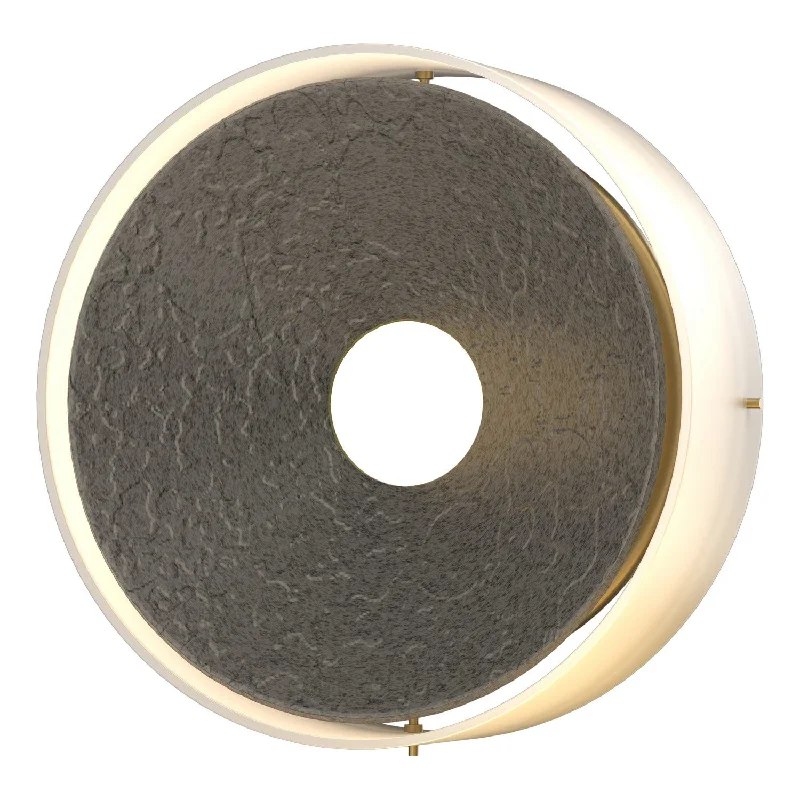 Industrial Lighting for Food Processing FactoriesOculus Four Light Wall Sconce