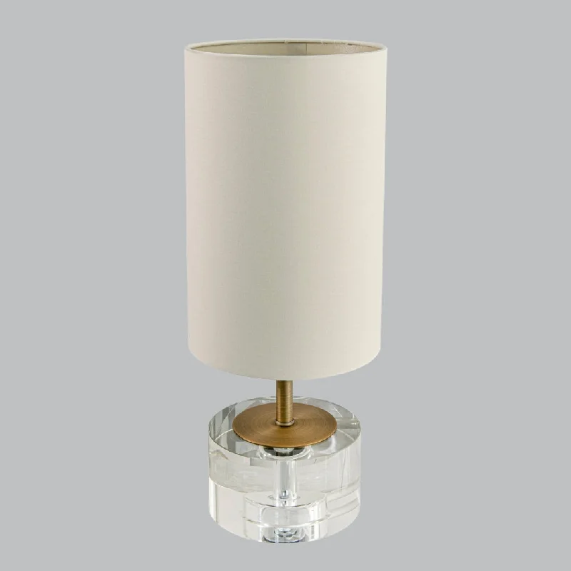 Energy - efficient track lighting fixturesZeke Table Lamp E14
