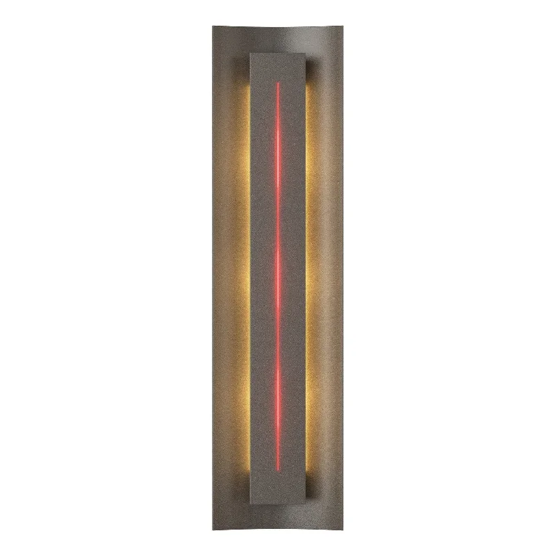 Industrial Lighting for Food Processing FactoriesGallery Three Light Wall Sconce