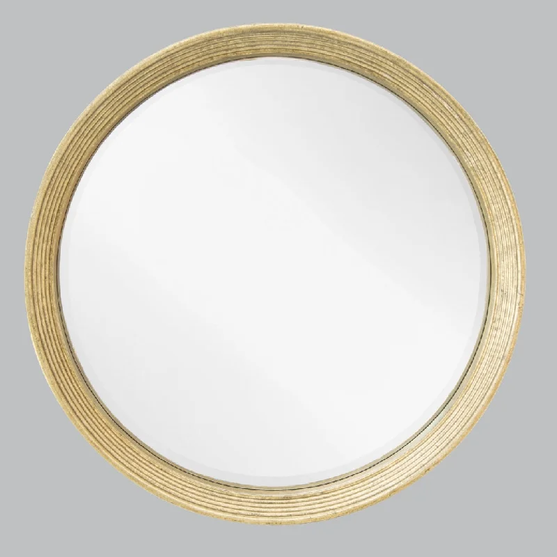 Contemporary track lighting in black finishTheo Mirror