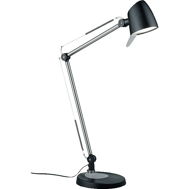 Waterproof track lighting for bathroomsRado LED Table Lamp