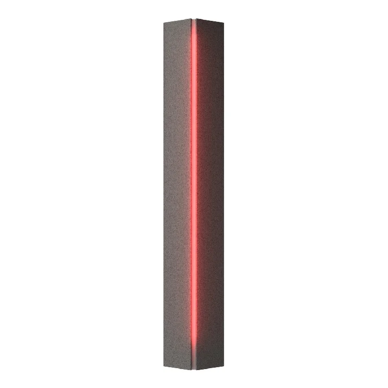 Industrial Lighting for Electronics ManufacturingGallery Three Light Wall Sconce