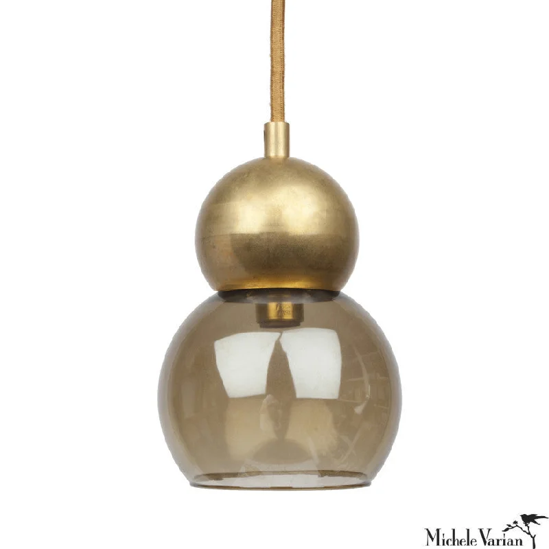 Industrial Lighting for Pharmaceutical ManufacturingBrass Double Bubble Light Fixture Small 5 inch Industrial Lighting for Pharmaceutical ManufacturingBrass Double Bubble Light Fixture Small 5 inch