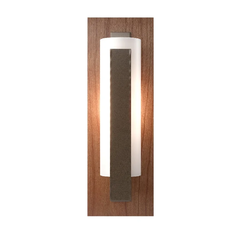 Industrial Lighting with High CRI (Color Rendering Index) for True Color PerceptionVertical Bar One Light Wall Sconce Industrial Lighting with High CRI (Color Rendering Index) for True Color PerceptionVertical Bar One Light Wall Sconce