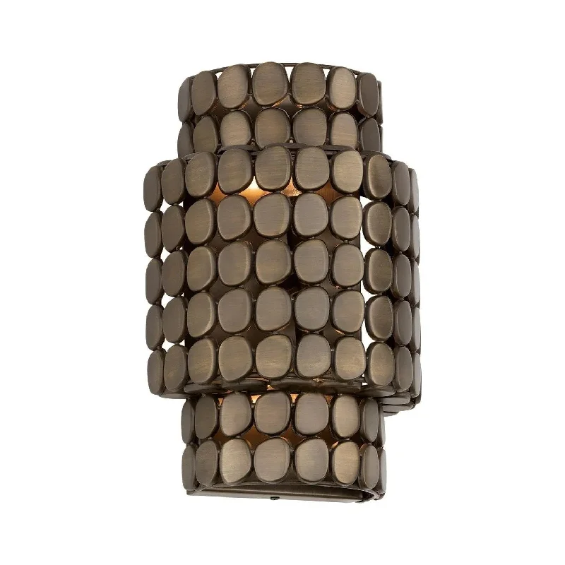Track lighting for task lighting in workshopsEliana Wall Sconce