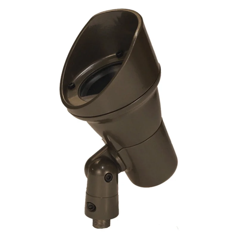 Energy - efficient track lighting fixturesVision3 FL17 MR16 Flood Light
