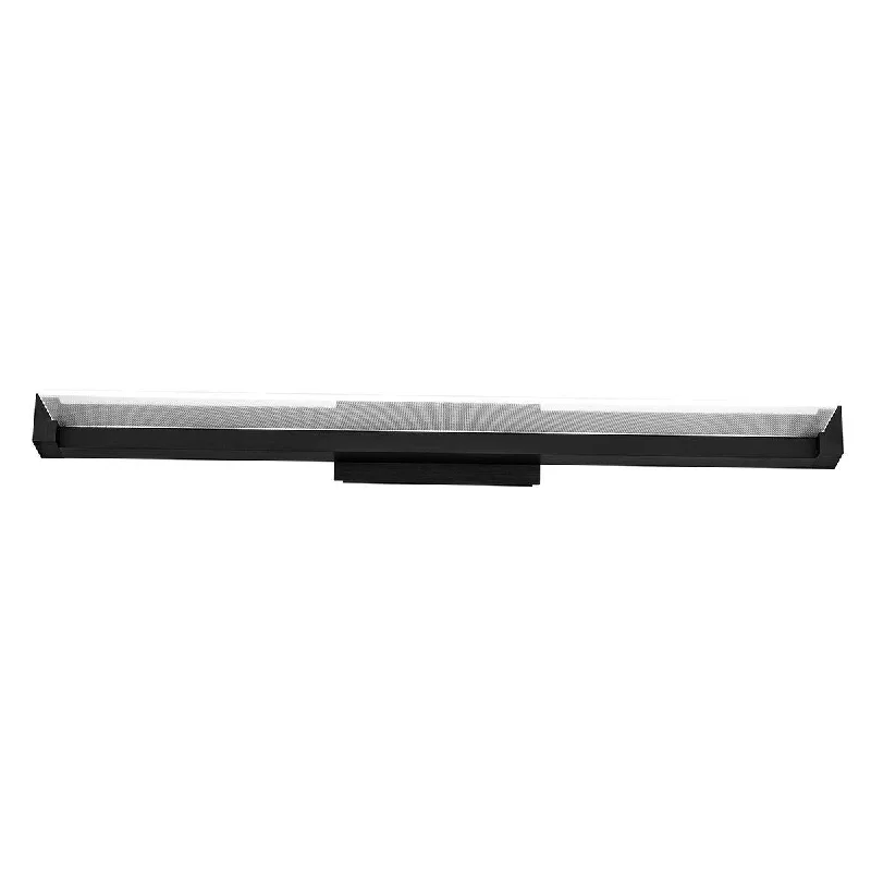 Explosion - Proof Industrial Lighting for Hazardous LocationsSpectre 27 in. LED Bath Bar 1055 Lumens Selectable CCT Black finish Explosion - Proof Industrial Lighting for Hazardous LocationsSpectre 27 in. LED Bath Bar 1055 Lumens Selectable CCT Black finish