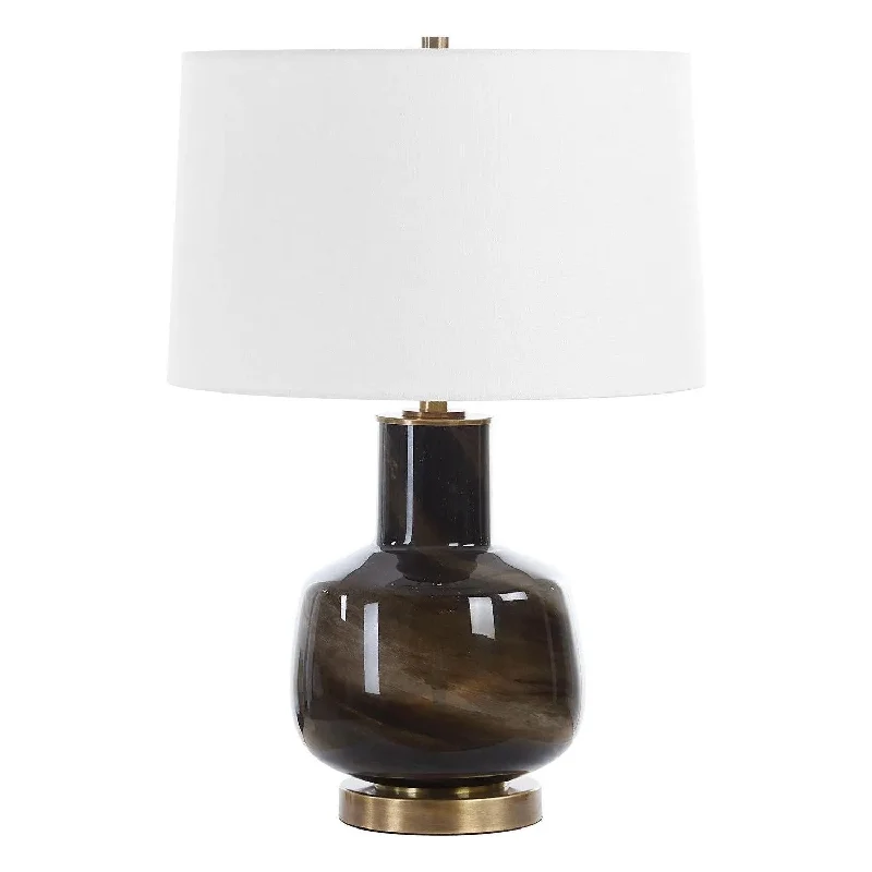 Track lighting for adding a touch of eleganceBuchanan Table Lamp
