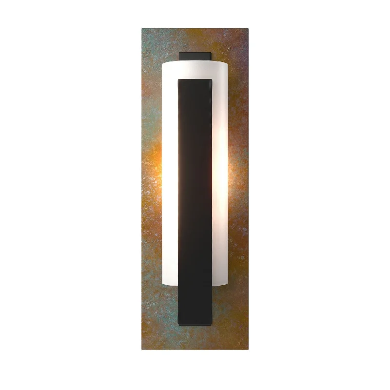 Corrosion - Resistant Industrial Lighting for Coastal FactoriesVertical Bar One Light Wall Sconce Corrosion - Resistant Industrial Lighting for Coastal FactoriesVertical Bar One Light Wall Sconce