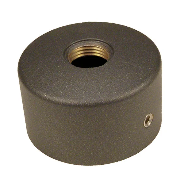 Track lighting for small apartmentsVision3 MO19 Surface Mount with Cap Option