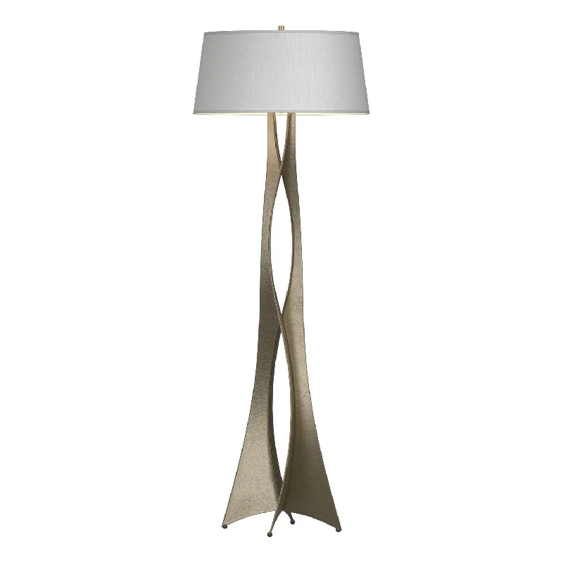 Dimmable Industrial Lighting for Ambiance ControlMoreau One Light Floor Lamp