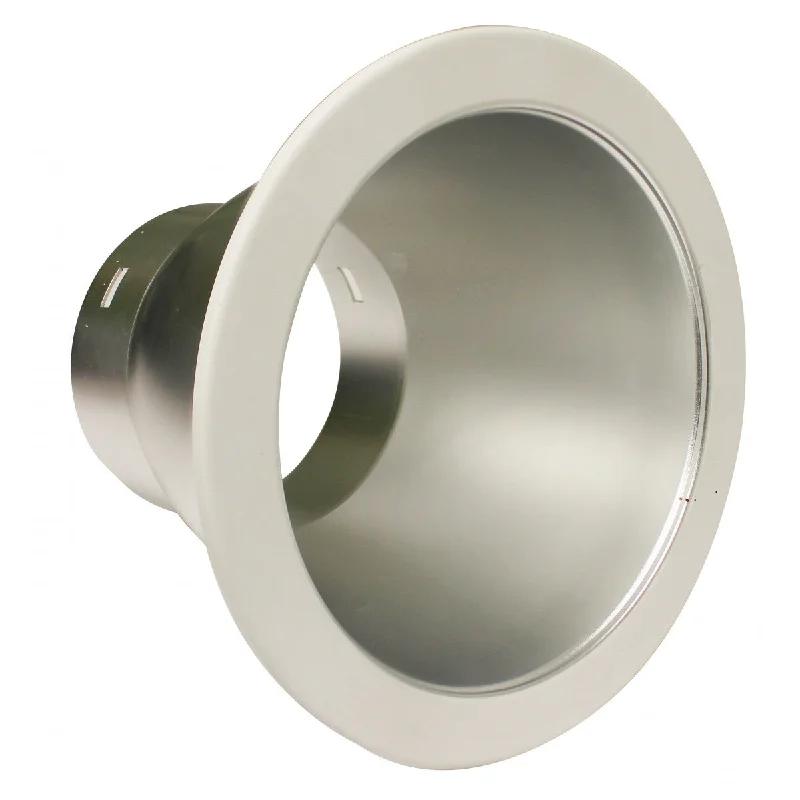 Industrial Lighting for Electronics ManufacturingCRL-TRM 6" LED Commercial Recessed Trim Industrial Lighting for Electronics ManufacturingCRL-TRM 6" LED Commercial Recessed Trim