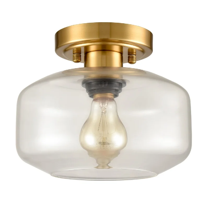 Industrial Flood Lighting for Outdoor Loading DocksModern Semi Flush Ceiling Lights Open Glass Drum Shade Industrial Flood Lighting for Outdoor Loading DocksModern Semi Flush Ceiling Lights Open Glass Drum Shade