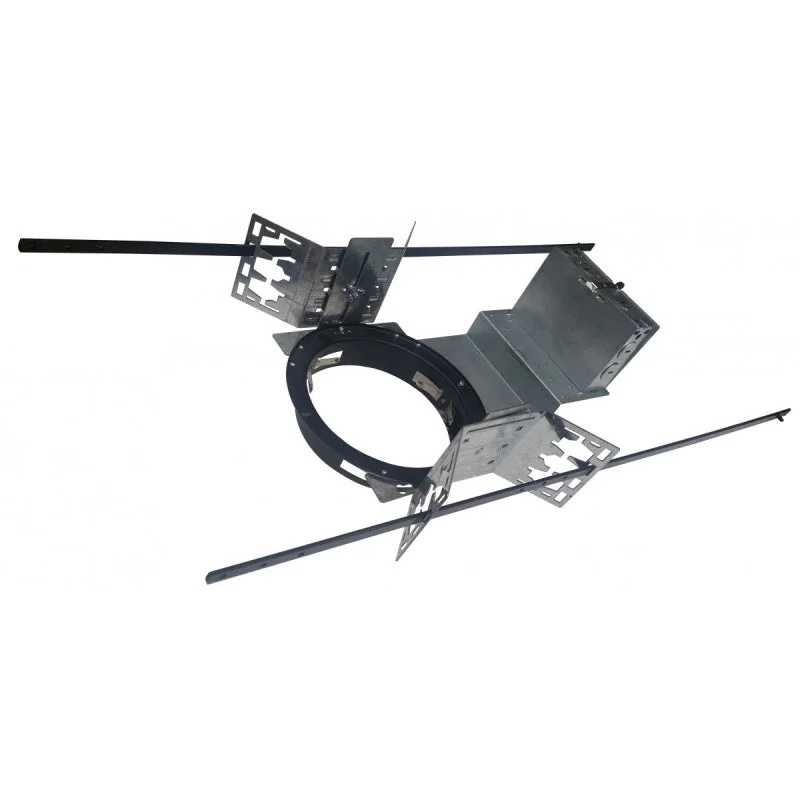 Waterproof Industrial Lighting for Wet AreasCRL-HSG-6 6" Housing for Commercial Recessed Light Waterproof Industrial Lighting for Wet AreasCRL-HSG-6 6" Housing for Commercial Recessed Light