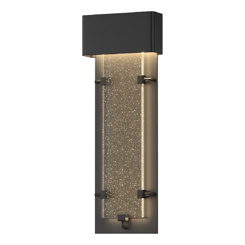 Industrial Wall - Mounted Lighting for Workshop WallsUrsa LED Outdoor Wall Sconce