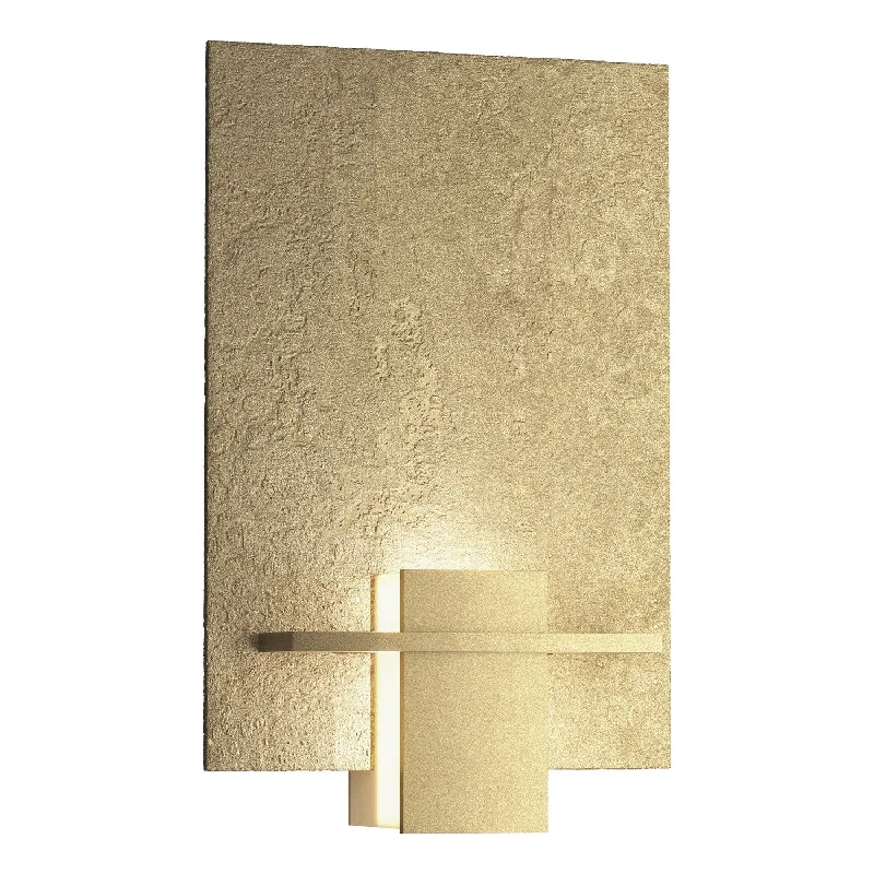 Dust - Resistant Industrial Lighting for Dirty WorkspacesAperture One Light Wall Sconce Dust - Resistant Industrial Lighting for Dirty WorkspacesAperture One Light Wall Sconce