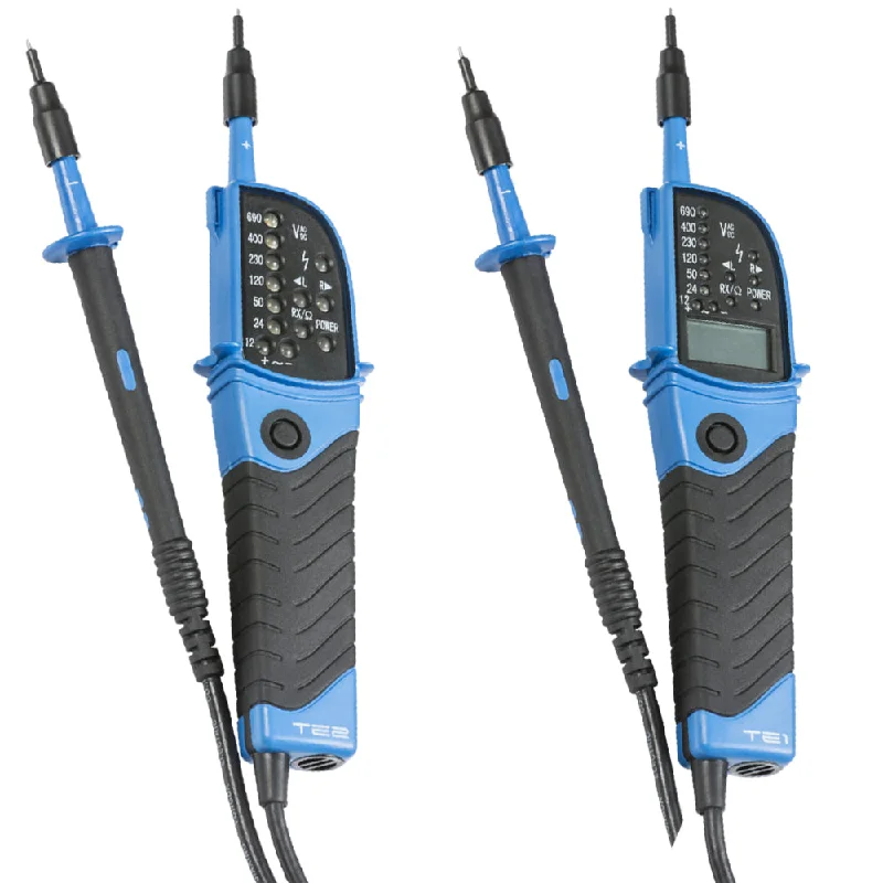 Track lighting with multiple heads for flexibilityKnightsbridge IP64 CAT III 2 Pole Tester with LED and LCD Display Track lighting with multiple heads for flexibilityKnightsbridge IP64 CAT III 2 Pole Tester with LED and LCD Display