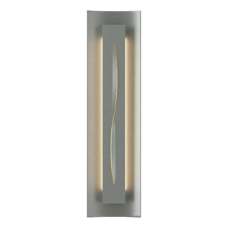 Industrial Lighting for Woodworking FactoriesGallery Three Light Wall Sconce