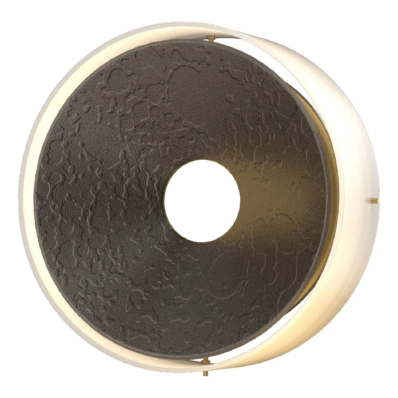 Industrial Lighting for Furniture FactoriesOculus Four Light Wall Sconce