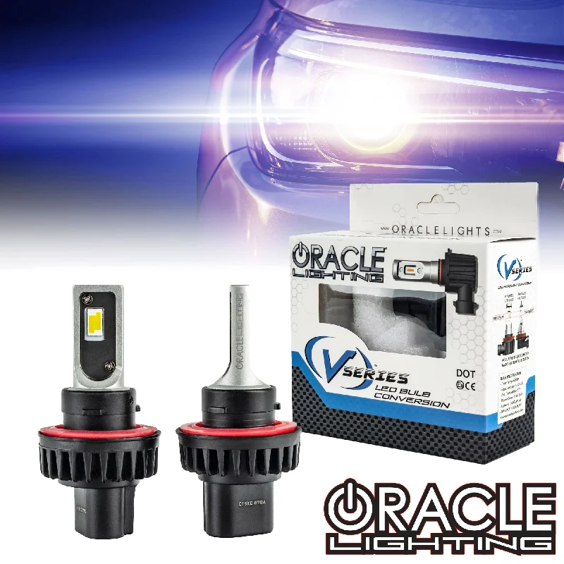 Track lighting with colored glass accentsORACLE Lighting H13 - VSeries LED Light Bulb Conversion Kit (Low Beam) Track lighting with colored glass accentsORACLE Lighting H13 - VSeries LED Light Bulb Conversion Kit (Low Beam)