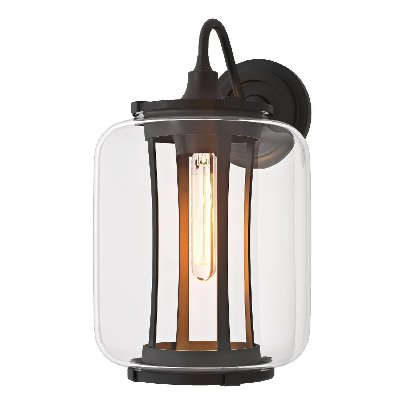 Industrial Lighting with High CRI (Color Rendering Index) for True Color PerceptionFairwinds One Light Outdoor Wall Sconce Industrial Lighting with High CRI (Color Rendering Index) for True Color PerceptionFairwinds One Light Outdoor Wall Sconce