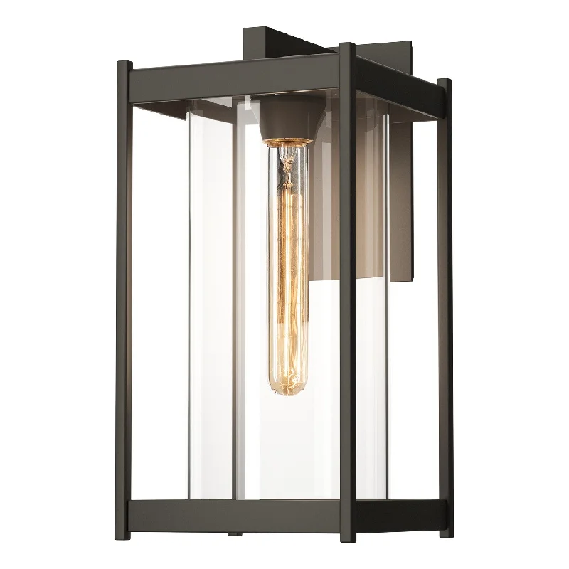 Industrial Ceiling - Mounted Lighting for Assembly PlantsCela One Light Outdoor Wall Sconce