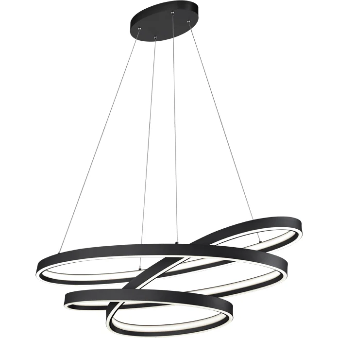 Track lighting for small apartmentsCiola LED Pendant