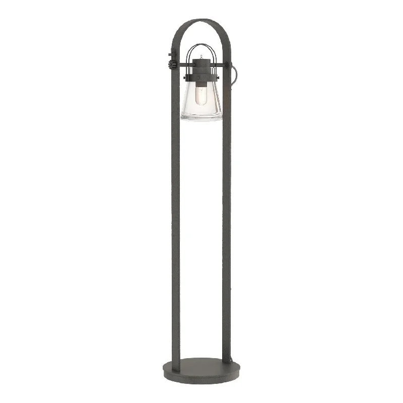 Shock - Resistant Industrial Lighting for Vibrating Machinery AreasErlenmeyer One Light Floor Lamp Shock - Resistant Industrial Lighting for Vibrating Machinery AreasErlenmeyer One Light Floor Lamp