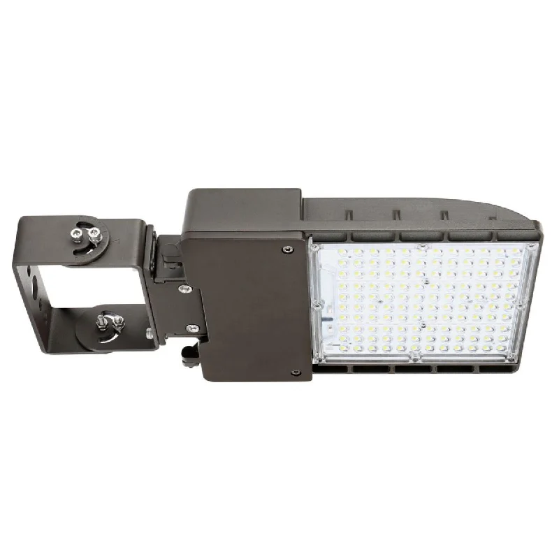 Low - Bay Industrial Lighting Fixtures for Small FactoriesLED Flood Light, 13900 Lumens, 100 Watts, 5000K, 120-277V Low - Bay Industrial Lighting Fixtures for Small FactoriesLED Flood Light, 13900 Lumens, 100 Watts, 5000K, 120-277V