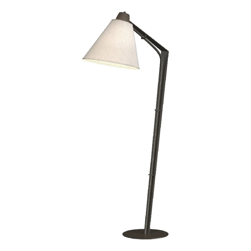 Industrial Lighting for Automotive Manufacturing PlantsReach One Light Floor Lamp