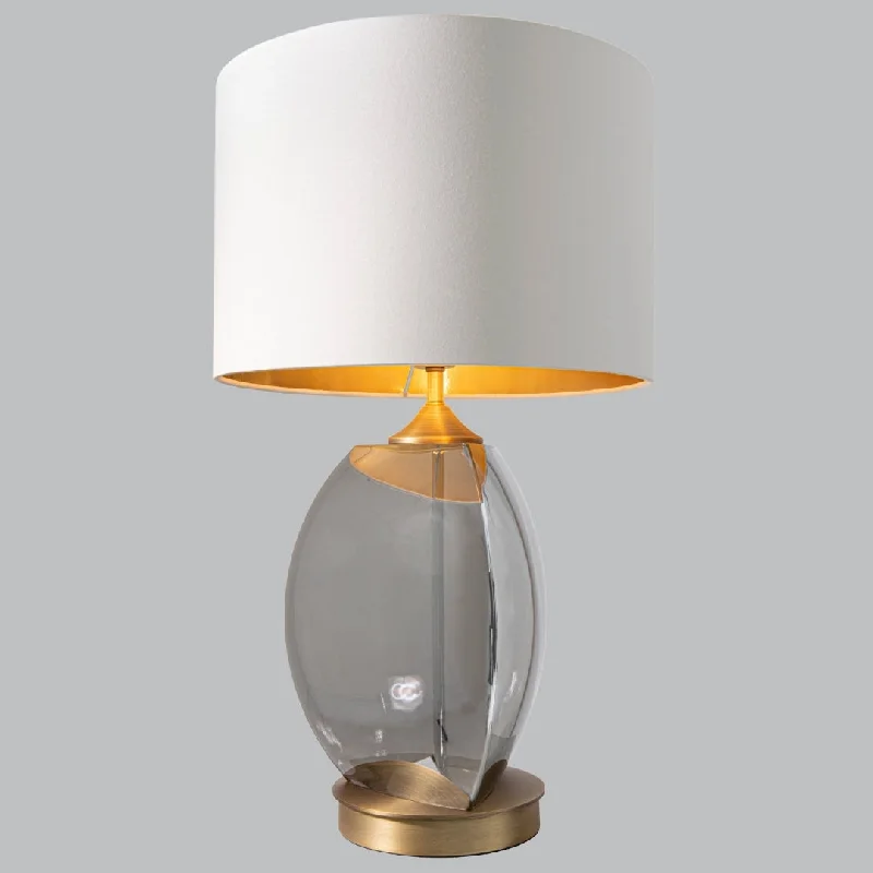 Track lighting with motion - sensor capabilitiesRune Table Lamp E14