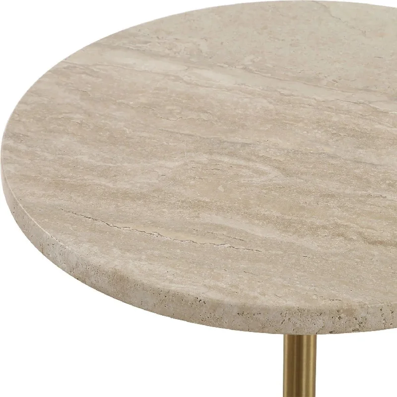 Commercial - grade track lighting for storesMalya Accent Table