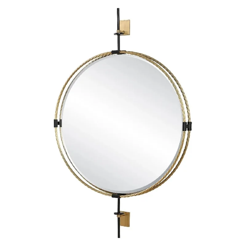 Track lighting for rental propertiesGuardrail Mirror