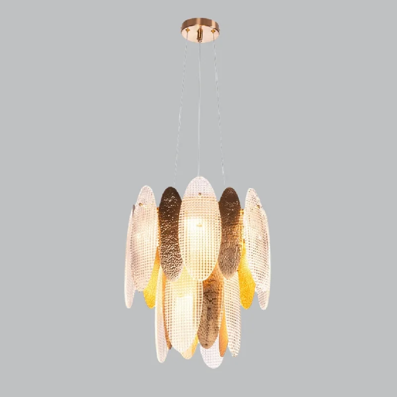 Track lighting for rental propertiesZenith Chandelier E14
