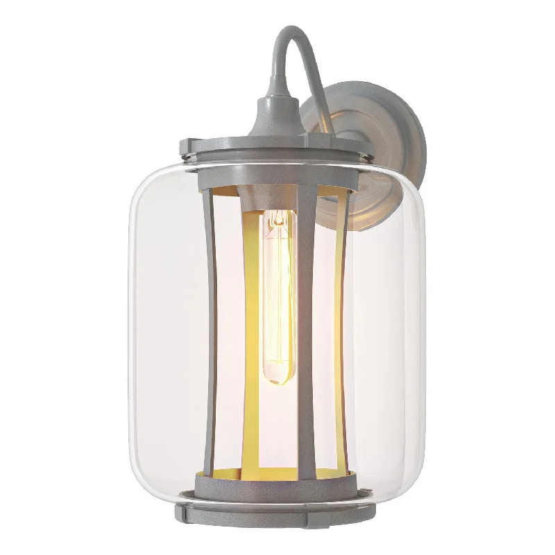 Industrial Pendant Lighting for Machine ShopsFairwinds One Light Outdoor Wall Sconce Industrial Pendant Lighting for Machine ShopsFairwinds One Light Outdoor Wall Sconce