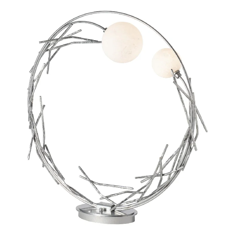 High - Bay LED Industrial Lighting for WarehousesBrindille LED Ring Lamp