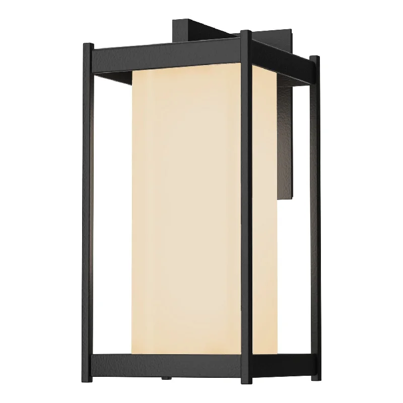 Energy - Efficient Industrial Lighting for Cost - SavingsCela One Light Outdoor Wall Sconce Energy - Efficient Industrial Lighting for Cost - SavingsCela One Light Outdoor Wall Sconce