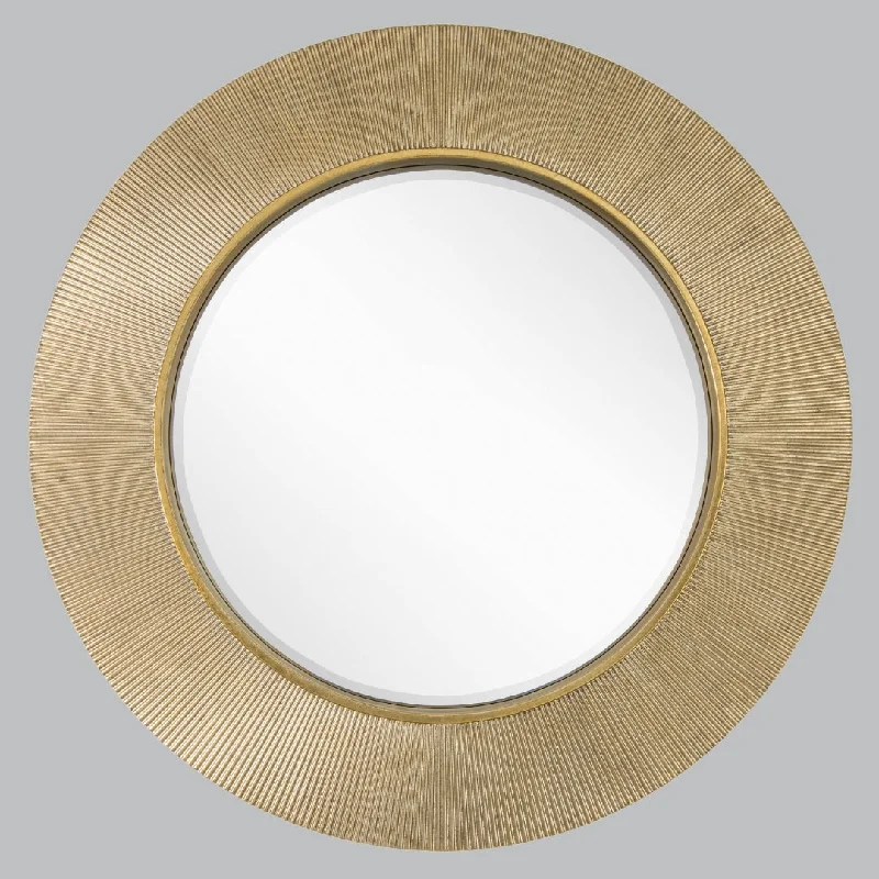 High - lumen track lighting for bright spacesJade Wall Mirror Various Finish