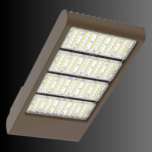Explosion - Proof Industrial Lighting for Hazardous LocationsLFX 300W/400W/500W/600W LED Flood Light, 5000K Explosion - Proof Industrial Lighting for Hazardous LocationsLFX 300W/400W/500W/600W LED Flood Light, 5000K